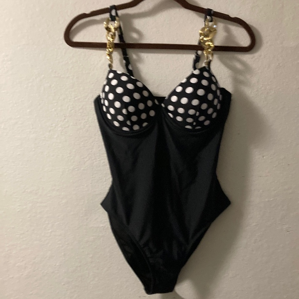 Swimsuit